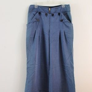 Anthropologie Pants